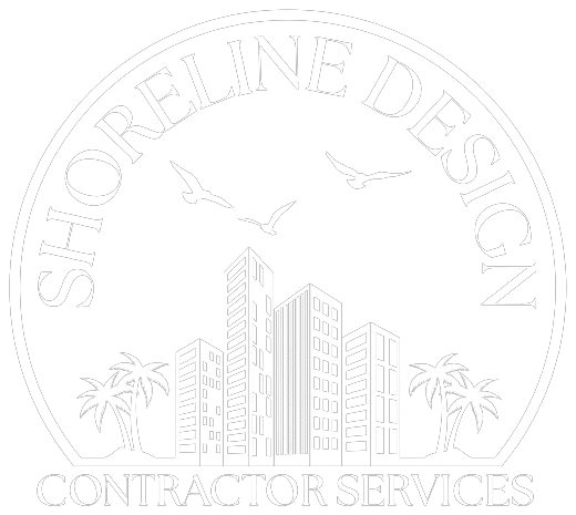 Shoreline Design Contractor Services