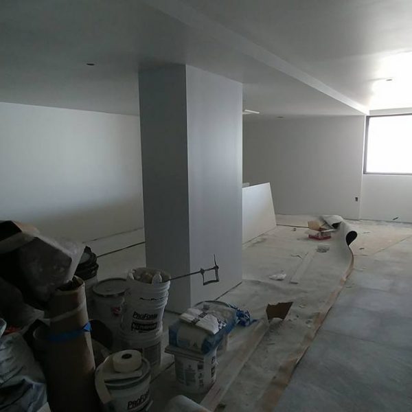 Commercial and Residential Painting