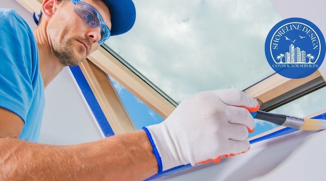 Searching For A Commercial Painter in Miami?